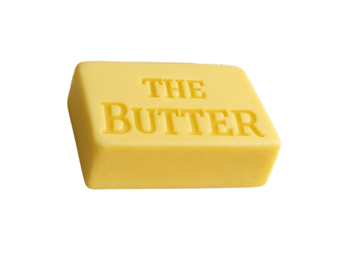 Butter